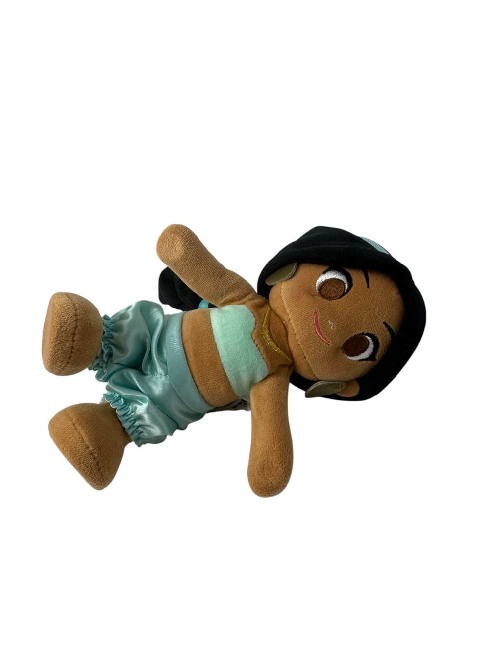 Disney nuiMOs Princess Jasmine Plush Doll